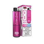 Buy Bulk IVG 2400 Prefilled Pod Kit - Box of 5 (Ban Proof) - Vape Wholesale Mcr