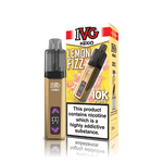 Buy Bulk IVG Nexio Prefilled Pod Kit - Pack of 5 - Vape Wholesale Mcr
