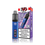 Buy Bulk IVG Nexio Prefilled Pod Kit - Pack of 5 - Vape Wholesale Mcr