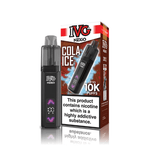Buy Bulk IVG Nexio Prefilled Pod Kit - Pack of 5 - Vape Wholesale Mcr