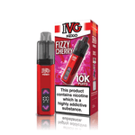 Buy Bulk IVG Nexio Prefilled Pod Kit - Pack of 5 - Vape Wholesale Mcr