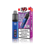 Buy Bulk IVG Nexio Prefilled Pod Kit - Pack of 5 - Vape Wholesale Mcr