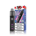 Buy Bulk IVG Nexio Prefilled Pod Kit - Pack of 5 - Vape Wholesale Mcr