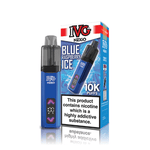Buy Bulk IVG Nexio Prefilled Pod Kit - Pack of 5 - Vape Wholesale Mcr