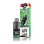 Buy Bulk IVG Nexio Prefilled Pods - Pack of 5 - Vape Wholesale Mcr