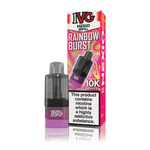 Buy Bulk IVG Nexio Prefilled Pods - Pack of 5 - Vape Wholesale Mcr