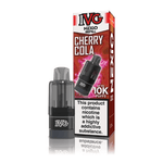 Buy Bulk IVG Nexio Prefilled Pods - Pack of 5 - Vape Wholesale Mcr