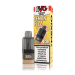 Buy Bulk IVG Nexio Prefilled Pods - Pack of 5 - Vape Wholesale Mcr