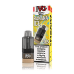 Buy Bulk IVG Nexio Prefilled Pods - Pack of 5 - Vape Wholesale Mcr