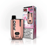Buy Bulk IVG Pro 12 10K Puffs prefilled Pod Kit - Pack of 5 (Ban Proof) - Vape Wholesale Mcr