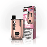 Buy Bulk IVG Pro 12 10K Puffs prefilled Pod Kit - Pack of 5 (Ban Proof) - Vape Wholesale Mcr