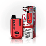 Buy Bulk IVG Pro 12 10K Puffs prefilled Pod Kit - Pack of 5 (Ban Proof) - Vape Wholesale Mcr