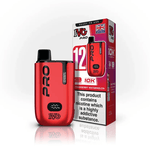 Buy Bulk IVG Pro 12 10K Puffs prefilled Pod Kit - Pack of 5 (Ban Proof) - Vape Wholesale Mcr