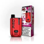 Buy Bulk IVG Pro 12 10K Puffs prefilled Pod Kit - Pack of 5 (Ban Proof) - Vape Wholesale Mcr