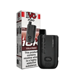 Buy Bulk IVG Pro 12 10K Puffs prefilled Pod Kit - Pack of 5 (Ban Proof) - Vape Wholesale Mcr
