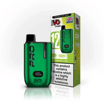 Buy Bulk IVG Pro 12 10K Puffs prefilled Pod Kit - Pack of 5 (Ban Proof) - Vape Wholesale Mcr