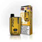 Buy Bulk IVG Pro 12 10K Puffs prefilled Pod Kit - Pack of 5 (Ban Proof) - Vape Wholesale Mcr