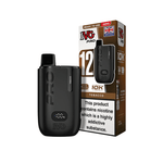 Buy Bulk IVG Pro 12 10K Puffs prefilled Pod Kit - Pack of 5 - Vape Wholesale Mcr