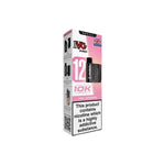 Buy Bulk IVG Pro 12 Prefilled Pod - Compliant June 1st (Ban Proof) - Vape Wholesale Mcr