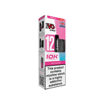 Buy Bulk IVG Pro 12 Prefilled Pods - Pack of 5 - Vape Wholesale Mcr