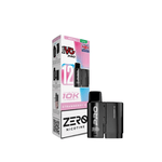 Buy Bulk IVG PRO 12 Refill Pod 2ml ZERO NICOTINE - Pack of 5 - Vape Wholesale Mcr