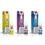 Buy Bulk IVG Pro Nic Salts 10ml - Pack of 10 - Vape Wholesale Mcr