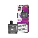 Buy Bulk IVG Smart Max 10K Prefilled Pods - Box of 10 - Vape Wholesale Mcr