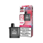 Buy Bulk IVG Smart Max 10K Prefilled Pods - Box of 10 - Vape Wholesale Mcr