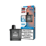 Buy Bulk IVG Smart Max 10K Prefilled Pods - Box of 10 - Vape Wholesale Mcr