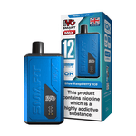 Buy Bulk IVG Smart Max Prefilled Pod Kit - Vape Wholesale Mcr
