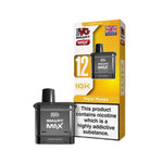 Buy Bulk IVG Smart Max Prefilled Pods - Box of 10 (Ban Proof) - Vape Wholesale Mcr