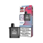 Buy Bulk IVG Smart Max Prefilled Pods - Box of 10 (Ban Proof) - Vape Wholesale Mcr