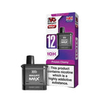 Buy Bulk IVG Smart Max Prefilled Pods - Box of 10 (Ban Proof) - Vape Wholesale Mcr