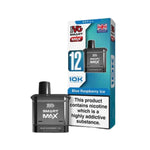 Buy Bulk IVG Smart Max Prefilled Pods - Box of 10 (Ban Proof) - Vape Wholesale Mcr