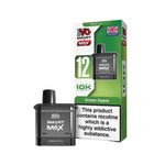Buy Bulk IVG Smart Max Prefilled Pods - Box of 10 (Ban Proof) - Vape Wholesale Mcr