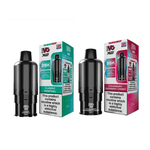 Buy Bulk IVG XL35 Prefilled Pods - Pack of 5 - Vape Wholesale Mcr