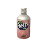 Buy Bulk Japan Drinks - Japan Fanta White Peach - Vape Wholesale Mcr