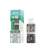 Buy Bulk Juicy Pod NOVAMAX 10K Prefilled Pod - Box of 5 - Vape Wholesale Mcr