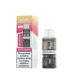 Buy Bulk Juicy Pod NOVAMAX 10K Prefilled Pod - Box of 5 - Vape Wholesale Mcr