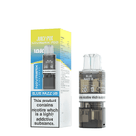 Buy Bulk Juicy Pod NOVAMAX 10K Prefilled Pod - Box of 5 - Vape Wholesale Mcr