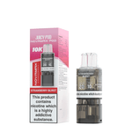 Buy Bulk Juicy Pod NOVAMAX 10K Prefilled Pod - Box of 5 - Vape Wholesale Mcr