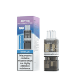 Buy Bulk Juicy Pod NOVAMAX 10K Prefilled Pod - Box of 5 - Vape Wholesale Mcr