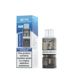 Buy Bulk Juicy Pod NOVAMAX 10K Prefilled Pod - Box of 5 - Vape Wholesale Mcr