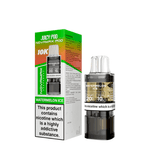 Buy Bulk Juicy Pod NOVAMAX 10K Prefilled Pod - Box of 5 - Vape Wholesale Mcr