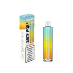 Buy Bulk Juicy Pod Novamax 10k Prefilled Vape Kit - Pack of 5 (Ban Proof) - Vape Wholesale Mcr