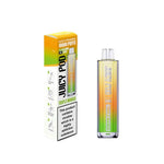 Buy Bulk Juicy Pod Novamax 10k Prefilled Vape Kit - Pack of 5 (Ban Proof) - Vape Wholesale Mcr