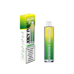 Buy Bulk Juicy Pod Novamax 10k Prefilled Vape Kit - Pack of 5 (Ban Proof) - Vape Wholesale Mcr