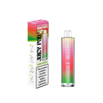 Buy Bulk Juicy Pod Novamax 10k Prefilled Vape Kit - Pack of 5 (Ban Proof) - Vape Wholesale Mcr