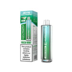 Buy Bulk Juicy Pod Novamax 10k Prefilled Vape Kit - Pack of 5 (Ban Proof) - Vape Wholesale Mcr