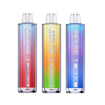 Buy Bulk Juicy Pod Novamax 10k Prefilled Vape Kit - Pack of 5 (Ban Proof) - Vape Wholesale Mcr